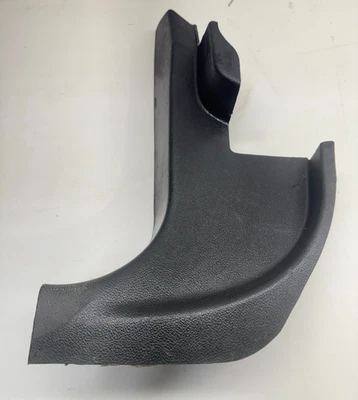 2010-2016 CADILLAC SRX LEFT KICK PANEL P/N 20919250 GENUINE OEM USED PART - Image 1 of 4