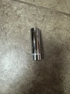 Mac Tools 3/8  Drive 12 Point Deep socket Xd202r 5/8  and a 1/2" drive 12 pt 3/4 - Bild 1 von 9