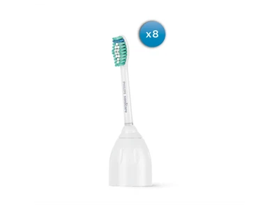 Philips Sonicare Toothbrush Replacement Head - 8 Pack (HX7028/47) - Image 1 of 2