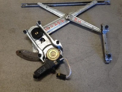 94 95 96 97 98 99 00 01 02 REGULADOR VENTANA ELÉCTRICA DELANTERO DERECHO DODGE RAM 2500 Foto 1 de 4