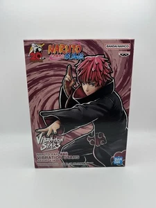 Sasori Vibration Stars Figur - Banpresto - Naruto Shippuden - Bild 1 von 8