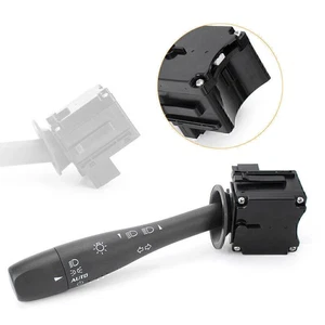 Faro intermitente interruptor brazo tallo para Chevy Malibu Maxx 2004-2007 coche - Imagen 1 de 8