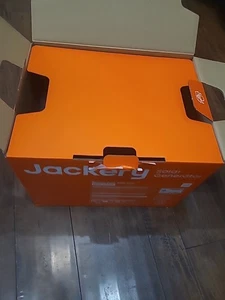 Jackery Akkupack 1000 Plus - 1264 Wh Extra Akku für Explorer 1000 Plus - Bild 1 von 8