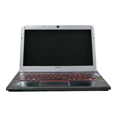 Sony VAIO SVE14A1C1M - Intel Core i5 - 14" - Laptop - FAULTY #A54 - Image 1 of 4