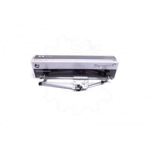 Tringlerie de Moteur d'Essuie Glace Avant Pour Land Rover Freelander Soft Top - Imagen 1 de 3