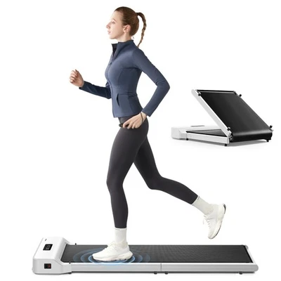 WalkingPad Z1 Cinta de Correr Plegable para Caminar Velocidad hasta 4.0 MPH Blanca Foto 1 de 4