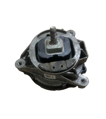 BMW 328I 2011-2016 lado del conductor izquierdo montaje inferior motor 6862549 Foto 1 de 4