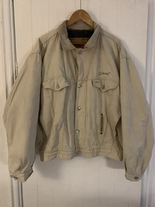 DIESEL Vintage Overcoat, Oversized: Size L - Picture 1 of 8