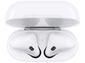MV7N2ZM/A AIRPODS WITH CHARGING CASE - Bild 1 von 1