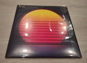 Atlas (4th Pressing) by FM-84 (Vinyl, May-2022, 2 LP's, Electronic Purification) - Picture 1 of 8