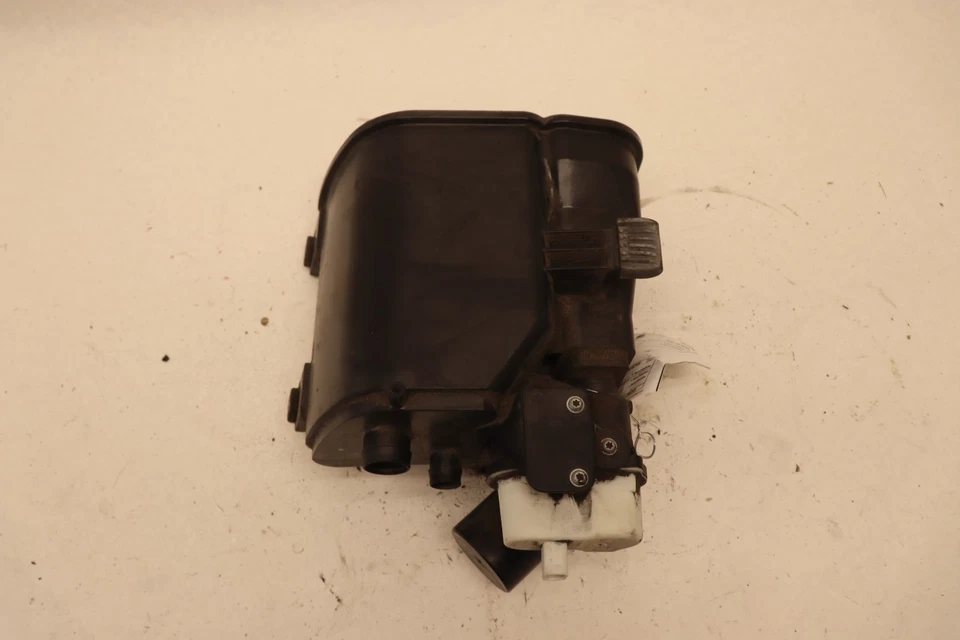 2011-2013 BMW 535I F10 FUEL EMISSION EVAPORATOR CHARCOAL VAPOR CANISTER OEM - Image 1 of 4