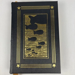 Easton Press Forgotten by Linda Hervieux 320th Barrage Balloon Battalion WW II - Foto 1 di 14