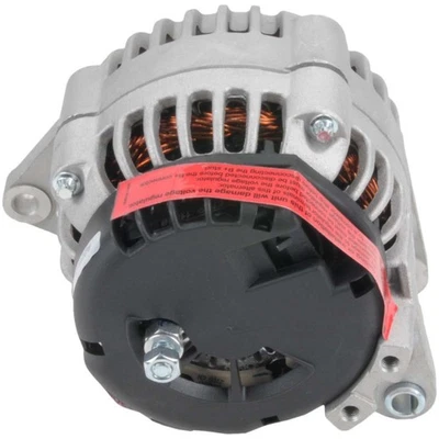 Alternador Bosch AL8703N para modelos selectos Buick Chevrolet Oldsmobile Pontiac Foto 1 de 4