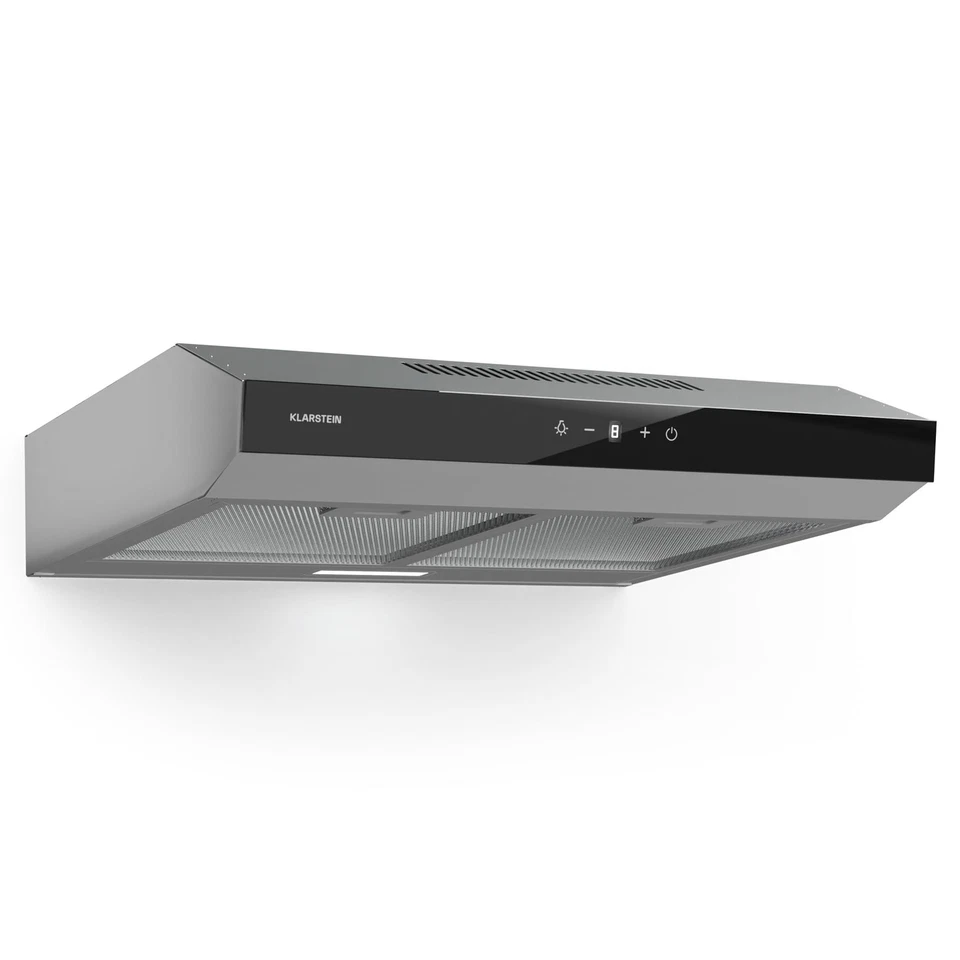 Cappa Aspirante a Incasso Cappa Cucina con Filtro Cappa Aspirante Cucina in - Immagine 1 di 4