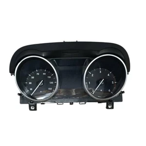 LAND ROVER RANGE ROVER EVOQUE L538 Instrument Cluster Speedometer 2.0 31549063 - Picture 1 of 8