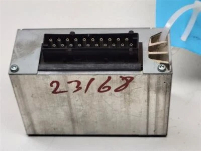 BMW 530I E60 2005 amplificador 6920461 Foto 1 de 4