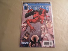 Spiderman #6 (Marvel Knights 2004) Free Domestic Shipping