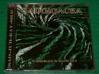 SADGIQACEA Submerged In Manichea CD Doom...