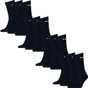 PUMA Crew Socks 12 er Multi Pack dark navy - Bild 1 von 1