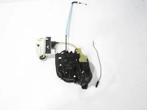 14-19 BMW X6 F16 2019 Rear Right Passenger Door Soft Close Lock Latch Actuator ; - Picture 1 of 11