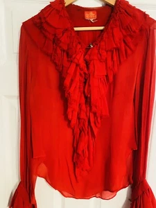 vivienne westwood - Bild 1 von 18