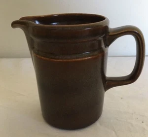 Wedgwood Sterling Stoneware Creamer 1960's Made In England - Picture 1 of 4
