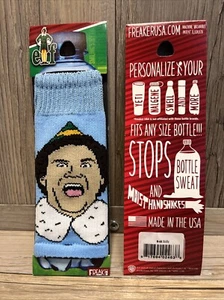 Freaker USA Getränkeisolator - Buddy the Elf - passend für jede Flasche - Bild 1 von 4