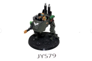Warhammer Imperial Guard Sentinel JYS79 - Picture 1 of 1
