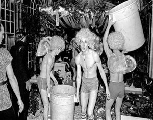 Studio 54 #9 Print 11 x 14 - Picture 1 of 3