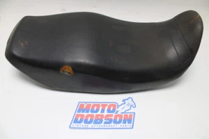 Kawasaki GPZ ZX750 - Turbo 1985 53001-1355A Drivers Seat - Picture 1 of 10