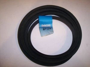 Dayco Gold Label Industrial V-Belt AP120 - Picture 1 of 2