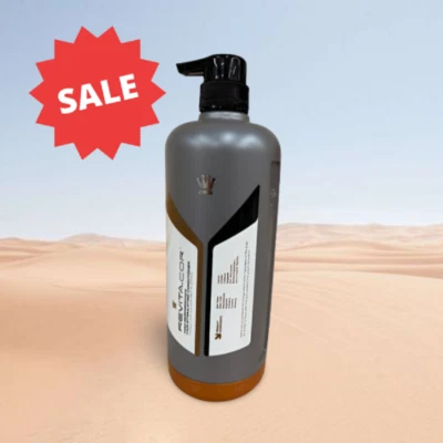 Acondicionador de Alto Rendimiento DS Laboratories Revita COR 925 ml, Fórmula Original Foto 1 de 2