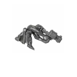 Ork GRETCHIN MODEL Orks Boys 40K (B) - Bild 1 von 1