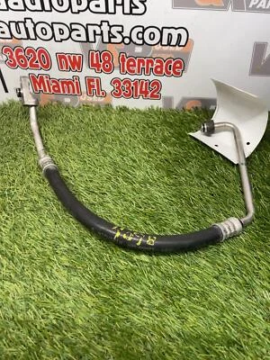 ✅ 2015 TOYOTA CAMRY Air Conditioner Hose OEM - image 1 of 3