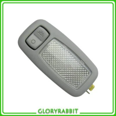 Левый внутренний туалетный столик серый подходит для Hyundai i45 YF Sonata 2011 2012-2015 - Изображение 1 из 4