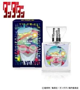 Dandadan Duft OKARUN 30ml Parfum Anime Primaniacs Cosplay JAPAN NEU - Bild 1 von 4