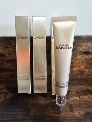 Avon Isa Knox Ultimate Multi-correction 1.7 Oz Lot Of 3 - Image 1 of 4