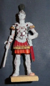 ELASTOLIN 70MM ROMAN SOLDIER CENTURION - Picture 1 of 2