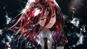 Anime Cinnabar Houseki keine Spielmatte Spielmatte - Bild 1 von 1