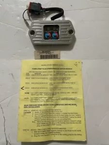 Compu-Fire Plug N Performance Ignition Module, 1994-1997 Sportsters w/Deutsch Cn - Picture 1 of 2