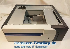Original HP CE522A, Vassoio Carta Per Color LaserJet CP3525 CM3530 500 Fogli - Bild 1 von 1