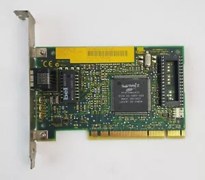 3Com 3C905B-TX Ethernet Card - Picture 1 of 2
