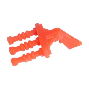 Action Force Kraken Action Figure Reproduction Trident Gun Accessory - Picture 1 of 1