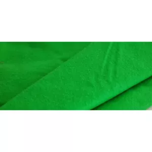 B1 Bühnen Molton 14,50 €/m 3 m breit 300g/m² Meterware greenbox Home Office - Bild 1 von 2