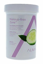 almay makeup remover wipes