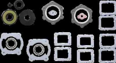 Vertex Complete Engine Gasket Kit w Oil Seals Yamaha VK540 88-21 - Image 1 of 3