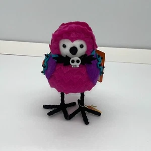 Neu mit Etikett Target Hyde & Eek Halloween Vogel - 2021 - Trapper - Bild 1 von 7