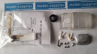 Spot On 260 Royal Rolls Royce Reproduction Replacement Parts