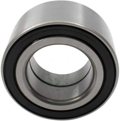 Rodillo de bolas con rodamiento de rueda delantera de eje izquierdo o derecho para Porsche para Saab para Audi Foto 1 de 4