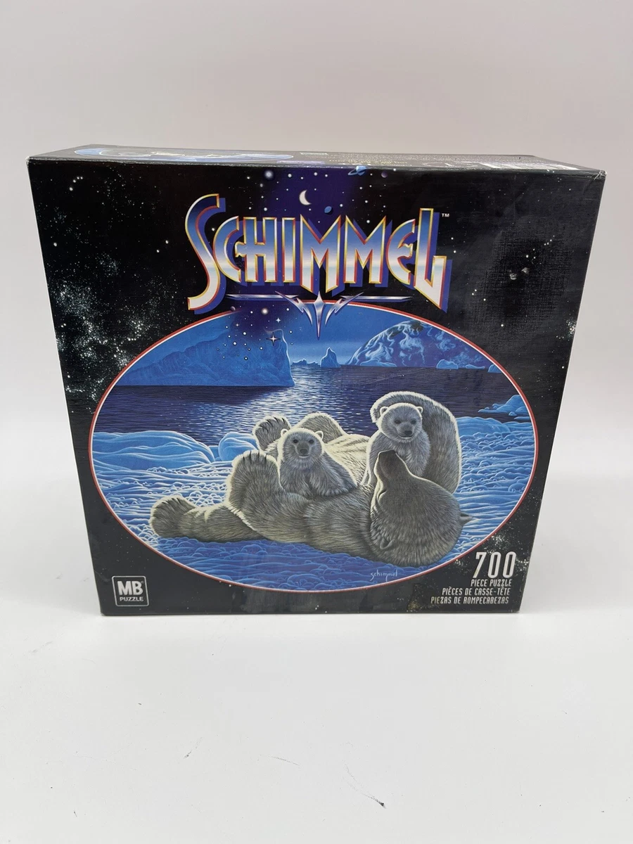 Schimmel Puzzle for sale | eBay
